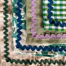 Load image into Gallery viewer, Gingham