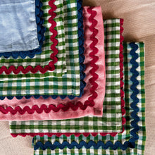 Load image into Gallery viewer, Gingham