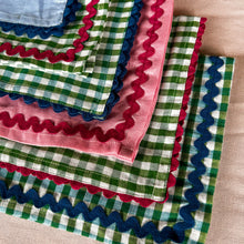 Load image into Gallery viewer, Gingham