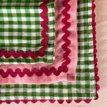 Load image into Gallery viewer, Gingham