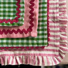 Load image into Gallery viewer, Gingham