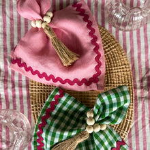 Load image into Gallery viewer, Gingham