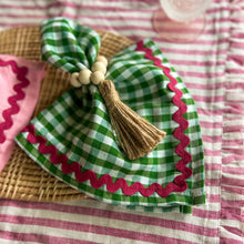 Load image into Gallery viewer, Gingham