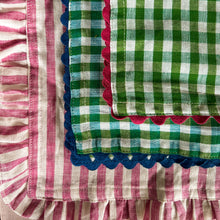 Load image into Gallery viewer, Gingham