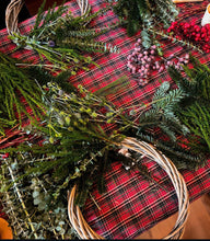 Load image into Gallery viewer, Wreath Workshop Ticket