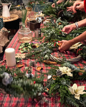 Load image into Gallery viewer, Wreath Workshop Ticket