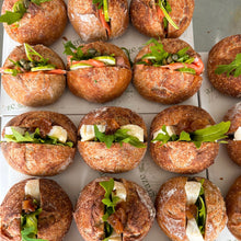 Load image into Gallery viewer, Wholemeal Buns