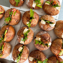 Load image into Gallery viewer, Wholemeal Buns