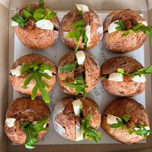 Load image into Gallery viewer, Wholemeal Buns