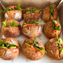 Load image into Gallery viewer, Wholemeal Buns