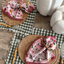 Load image into Gallery viewer, Colours of India Napkins