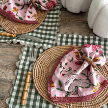 Load image into Gallery viewer, Colours of India Napkins