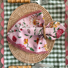 Load image into Gallery viewer, Colours of India Napkins