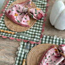 Load image into Gallery viewer, Colours of India Napkins