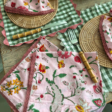 Load image into Gallery viewer, Colours of India Napkins