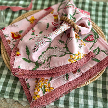 Load image into Gallery viewer, Colours of India Napkins