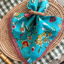 Load image into Gallery viewer, Colours of India Napkins