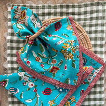 Load image into Gallery viewer, Colours of India Napkins