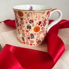Load image into Gallery viewer, Festive Mugs
