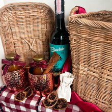 Load image into Gallery viewer, Deluxe Mulled Wine Hamper X Gulp
