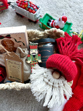 Load image into Gallery viewer, T’was the Night Before Christmas Hamper
