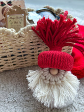 Load image into Gallery viewer, T’was the Night Before Christmas Hamper