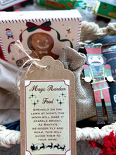 Load image into Gallery viewer, T’was the Night Before Christmas Hamper