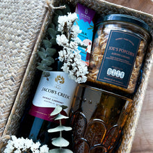 Load image into Gallery viewer, Mini Wine Hamper