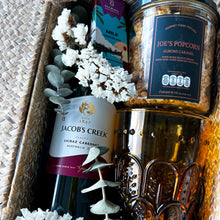 Load image into Gallery viewer, Mini Wine Hamper
