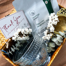 Load image into Gallery viewer, Morninga Tea Hamper - Teacher Gifting