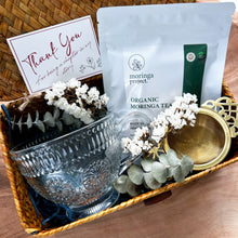 Load image into Gallery viewer, Morninga Tea Hamper - Teacher Gifting