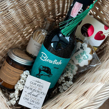 Load image into Gallery viewer, Wine Hamper- 2024