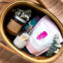 Load image into Gallery viewer, Pamper Hamper