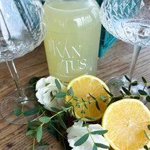 Load image into Gallery viewer, Lemonade Hamper