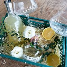 Load image into Gallery viewer, Lemonade Hamper