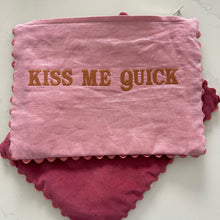 Load image into Gallery viewer, Kiss Me Quick