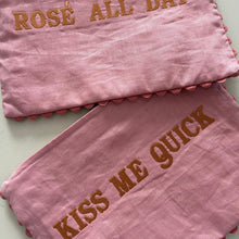 Load image into Gallery viewer, Kiss Me Quick