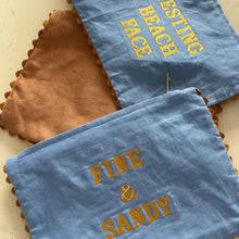 Load image into Gallery viewer, Fine and Sandy