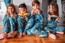 Load image into Gallery viewer, Kids Tropical Print