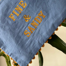 Load image into Gallery viewer, Fine and Sandy