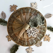 Load image into Gallery viewer, Thanksgiving Pumpkin Hamper