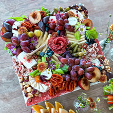Load image into Gallery viewer, Cheese and Charcuterie Party Platters