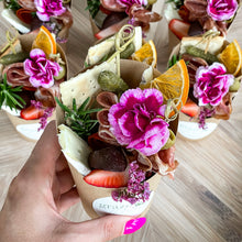 Load image into Gallery viewer, Savoury Canapé Cup