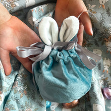 Load image into Gallery viewer, Easter Bunny Pouch