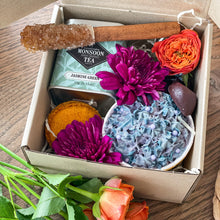 Load image into Gallery viewer, Mini Tea Box