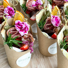 Load image into Gallery viewer, Savoury Canapé Cup
