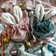 Load image into Gallery viewer, Easter Bunny Pouch