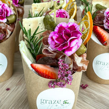 Load image into Gallery viewer, Savoury Canapé Cup