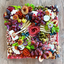 Load image into Gallery viewer, Cheese and Charcuterie Party Platters