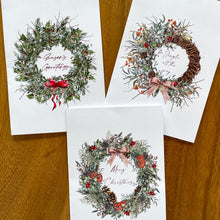 Load image into Gallery viewer, Christmas Cards